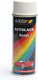 Motip 45360 - autolak spuitbus - wit - 400ml