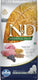 Farmina n d ancestral grain - hondenvoeding medium maxi - lam - spelt - 12kg