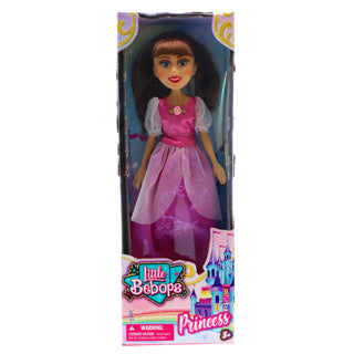 Load image into Gallery viewer, Pop prinses assorti | 3 stuks
