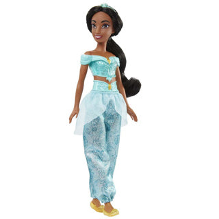Load image into Gallery viewer, Disney Prinses Jasmine Pop
