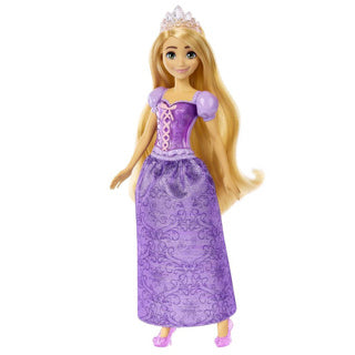 Mattel disney princess rapunzel pop