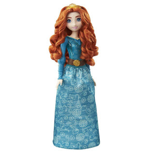 Mattel disney princess pop merida | 5 stuks