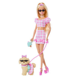 Load image into Gallery viewer, Barbie fab fashion twinning looks bows
