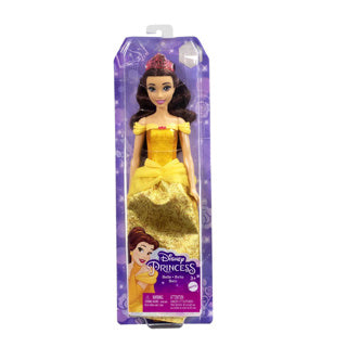 Load image into Gallery viewer, Mattel disney princess belle pop

