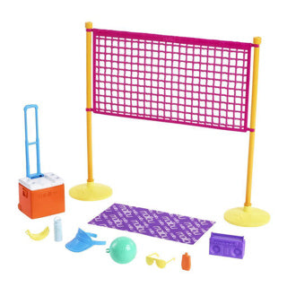 Mattel | 4 stuks