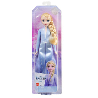 Load image into Gallery viewer, Mattel frozen pop basis elsa stijl 2
