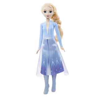 Load image into Gallery viewer, Mattel frozen pop basis elsa stijl 2
