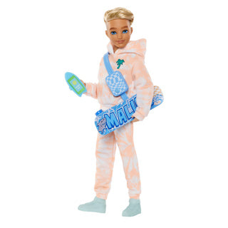 Load image into Gallery viewer, Barbie dream besties ken
