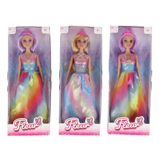Fleur | 4 stuks