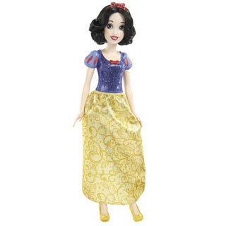 Load image into Gallery viewer, Mattel disney sneeuwwitje pop
