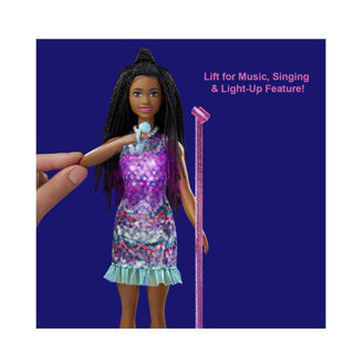 Load image into Gallery viewer, Barbie feature co-lead pop met geluid
