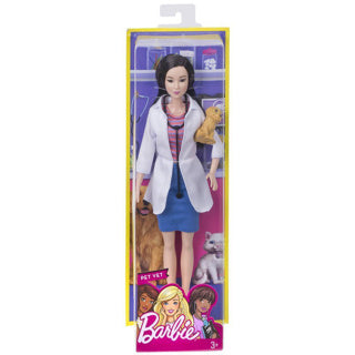 Barbie i can be assorti | 2 stuks