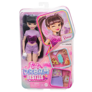 Barbie dream teen renee