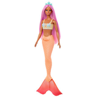 Barbie fantasy basis zeemeermin 3