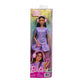 Barbie pop met autisme – fashionistas modepop met fidgetspinner tablet