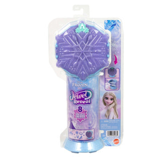 Load image into Gallery viewer, Mattel disney frozen jewel reveal elsa - modepop
