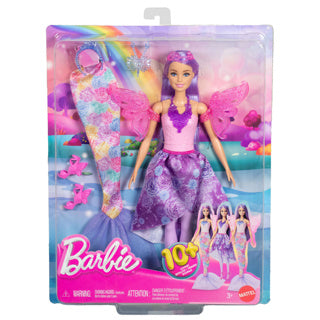 Load image into Gallery viewer, Barbie fantasy dress up set
