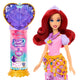 Mattel disney prinses jewel reveal - ariël modepop met 8 verrassingen