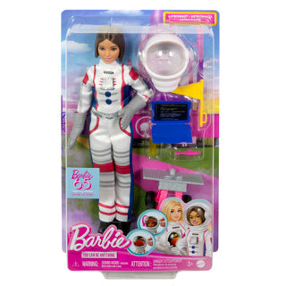Load image into Gallery viewer, Barbie careers dolls assort

