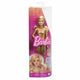 Barbie fashionistas 65 jaar - goud pak - modepop