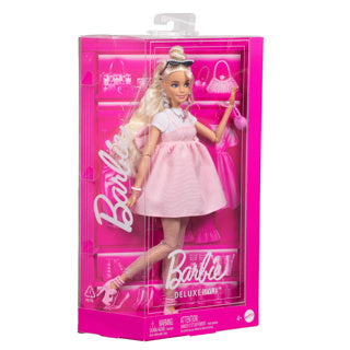 Barbie 65 jaar fashionistas- pop - geïnspireerd extra lange haar 1992