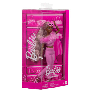 Barbie deluxe style pop assortiment