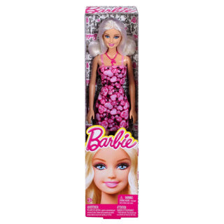 Barbie | 4 stuks