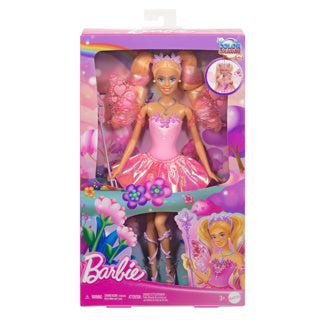 Load image into Gallery viewer, Barbie fantasy color change fairy
