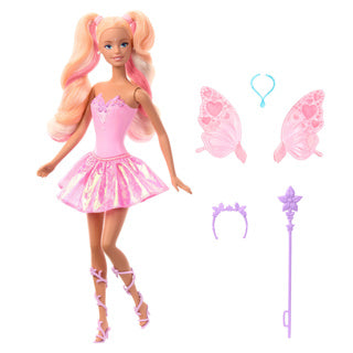 Load image into Gallery viewer, Barbie fantasy color change fairy
