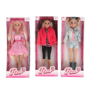 Fleur | 4 stuks