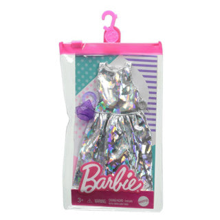 Barbie fab complete looks assorti | 8 stuks