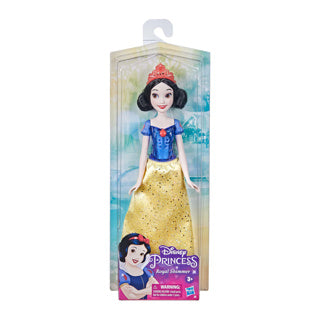 Load image into Gallery viewer, Disney prinses pop assorti | 4 stuks

