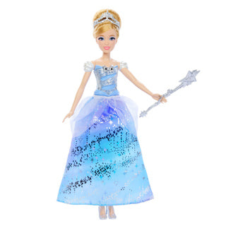 Load image into Gallery viewer, Disney princess assepoester pop
