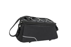 Load image into Gallery viewer, New Looxs Sport Trunkbag Zwart 13L
