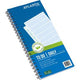 Djois memoboek things to do a5707-210 14 x 29,7 cm 125 vel
