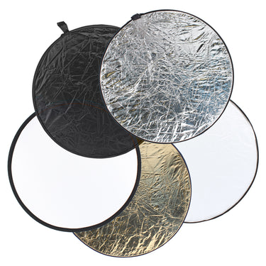 Studioking reflectiescherm 5 in 1 crc582 82 cm