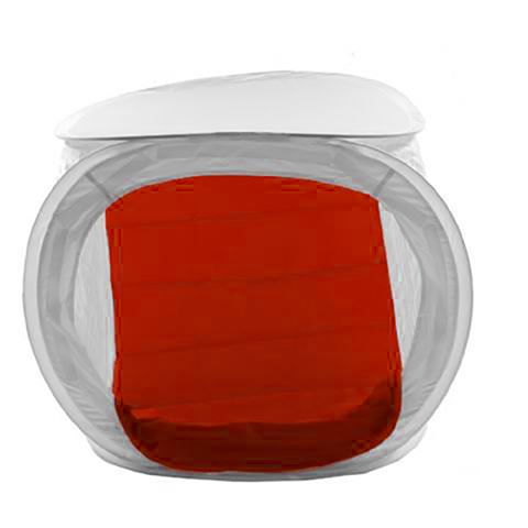 Load image into Gallery viewer, Studioking opnametent ls-ff120 120x120 opvouwbaar
