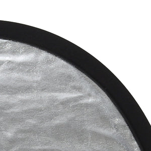 Studioking grip reflector goud zilver crggs60 60 cm