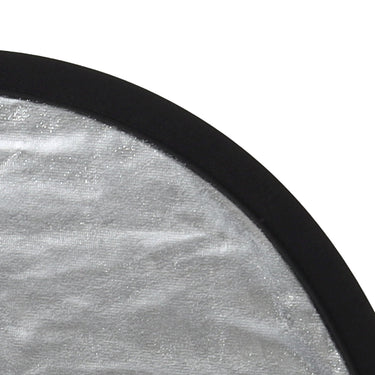 Studioking grip reflector goud zilver crggs60 60 cm