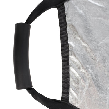 Studioking grip reflector goud zilver crggs60 60 cm