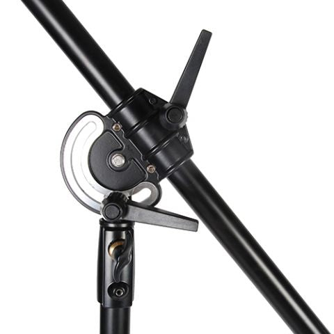 Load image into Gallery viewer, Studioking professionele boomarm + statief + gewicht bm2350a
