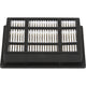 Nilfisk we051000 hepafilter coupe h10