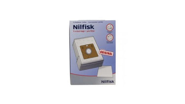 Nilfisk 78602600 stofzuigerzakken