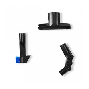 Nilfisk Nilfisk Nozzle Kit Easy quick