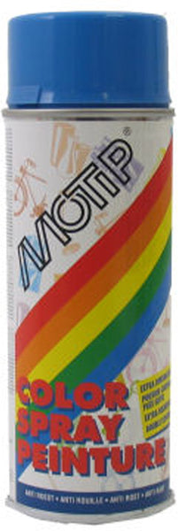 Aerosol Motip 400 ml - sky blue