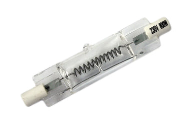 Studioking reservelamp 2000w tlyac02 voor tly2000