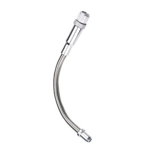 Tektro kabelpijp rvs #876.1. flexibel