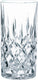 Nachtmann - longdrinkglas 'noblesse' - 375 ml - set 4 stuks