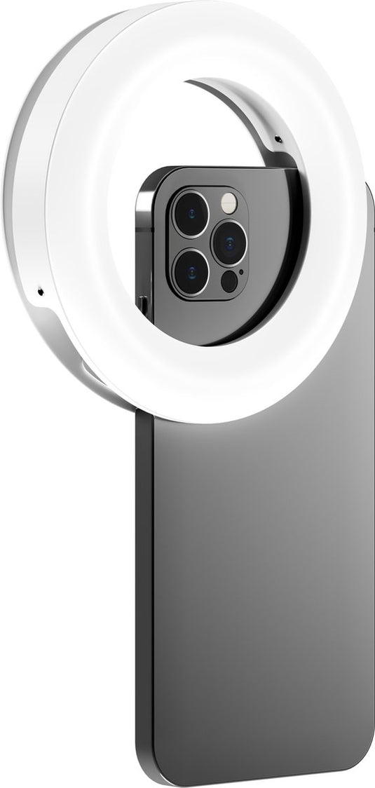 Kodak ring light mini 4”
