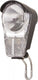 Xlc galeo xdo koplamp fiets – led – dynamo – 4 lux
